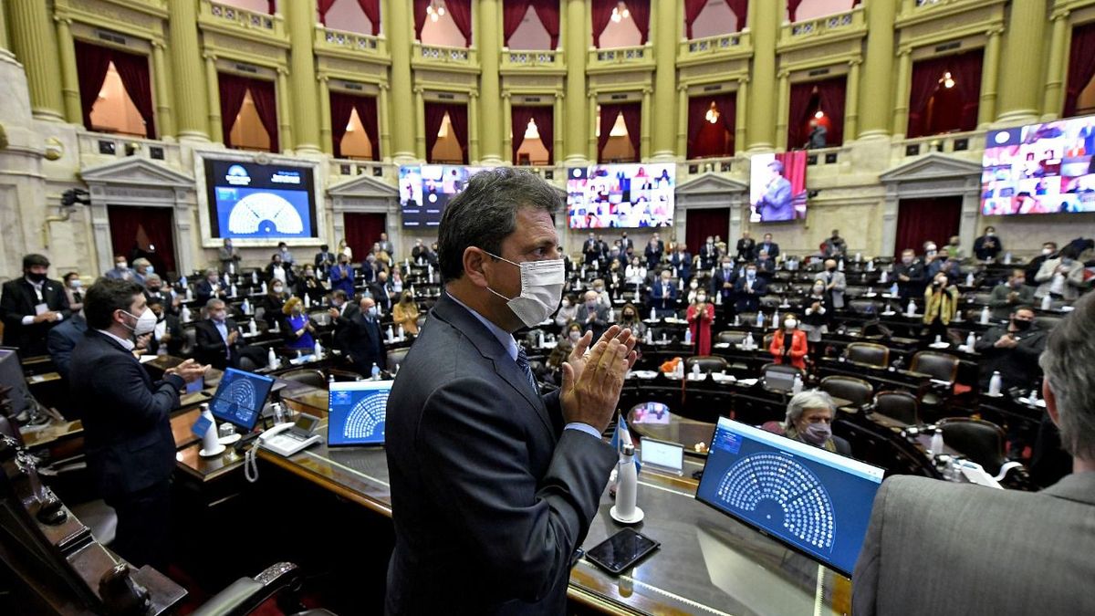 El nuevo mapa de Diputados: las figuras y cómo serán los bloques