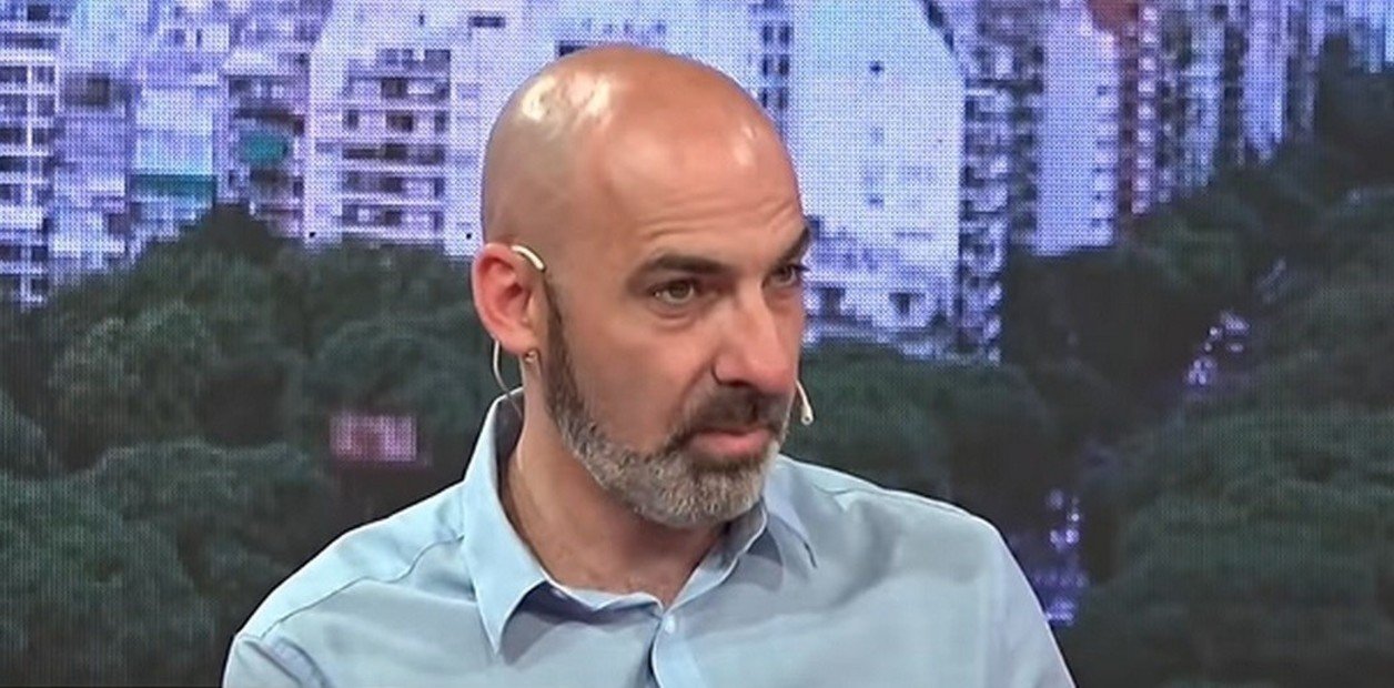 Acusan a exdirector del Garrahan de usar fondos públicos para gastos propios