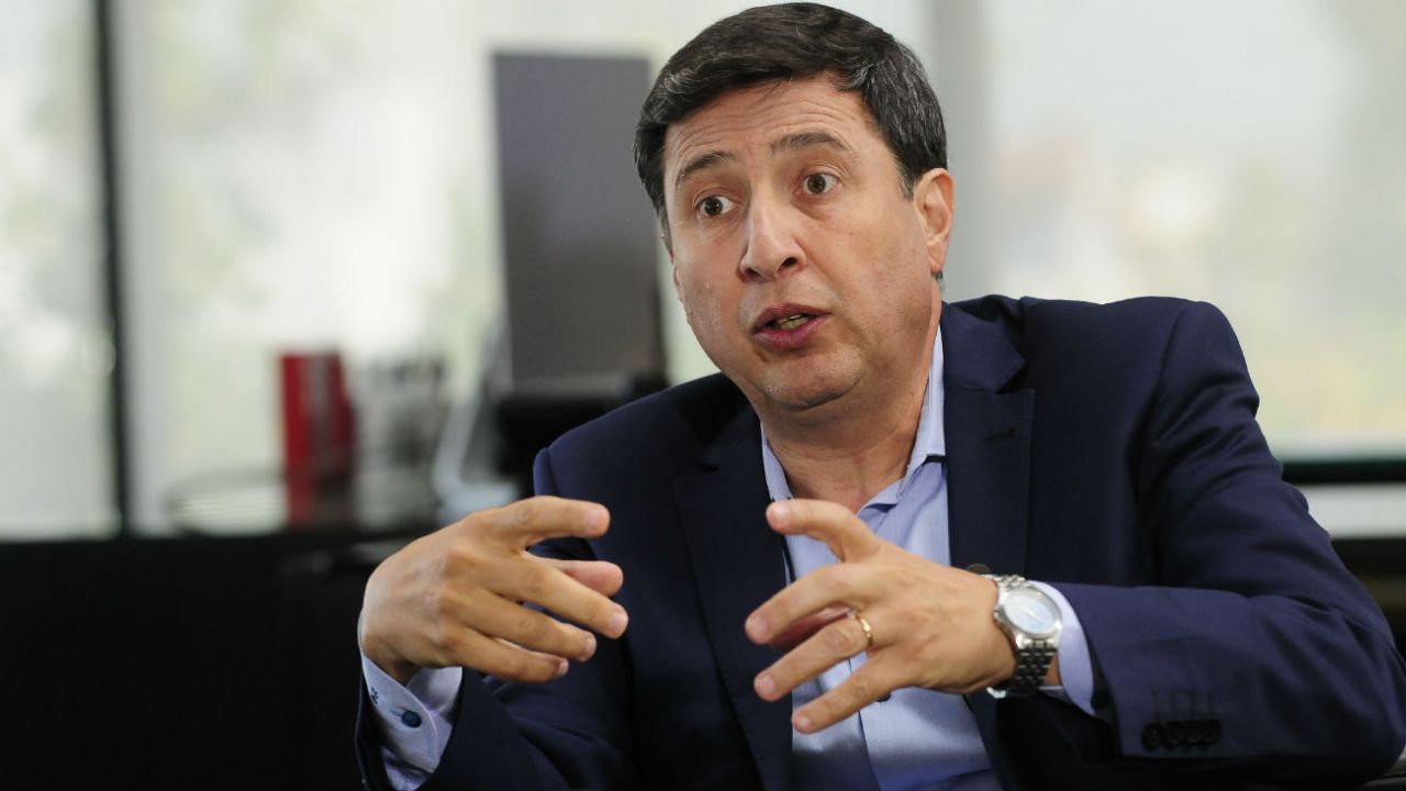 Arroyo, pensando en lo que viene: "Sergio Massa tendrá un rol clave"