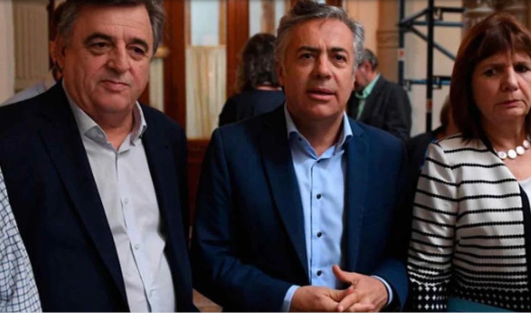 JxC le respondió a Alberto: "La negación es todo lo contrario al diálogo"