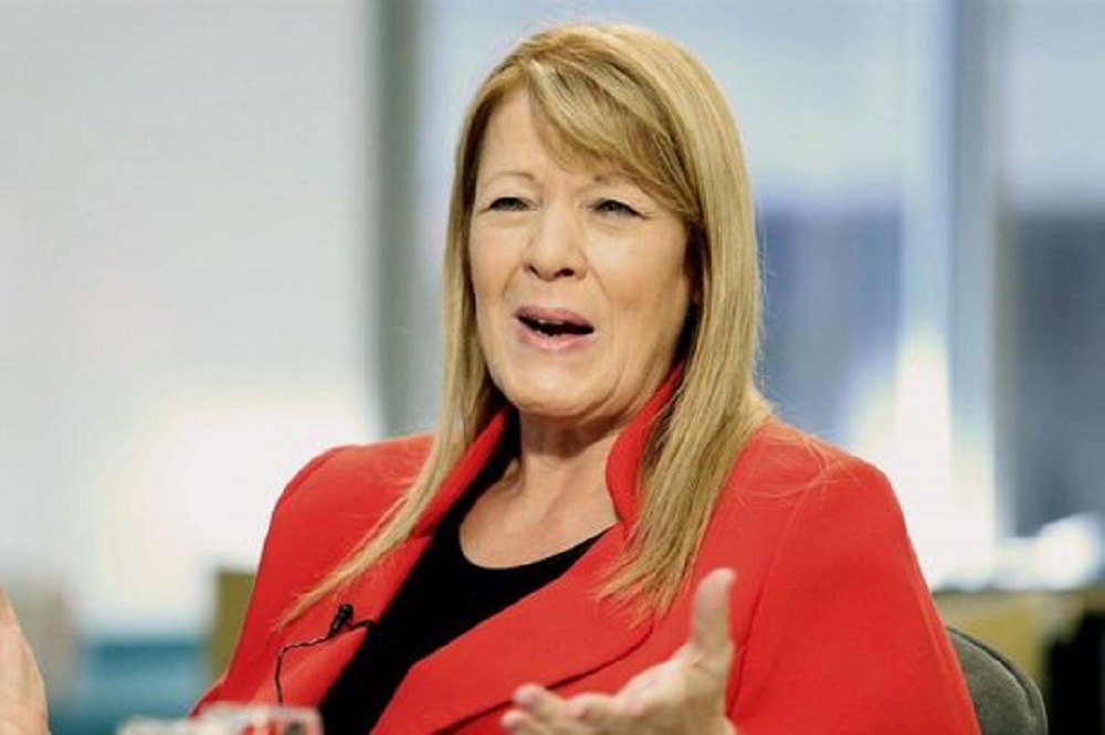 Stolbizer se distanció de Macri: "No comparto su encuentro con Milei"