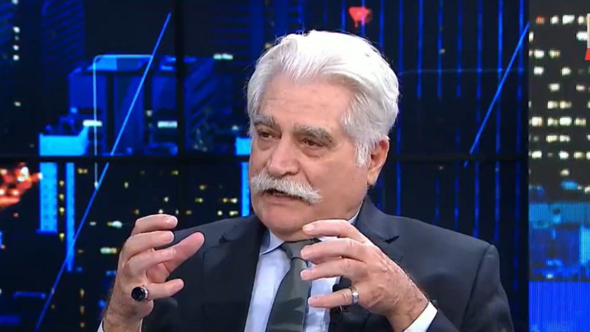 Asís: "Cristina decidió que lo mejor es darle otra oportunidad a Alberto"