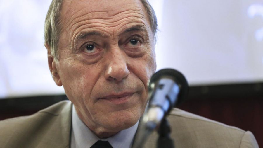 Tras las elecciones, Zaffaroni aseguró que "nos salvamos de un Golpe de Estado"