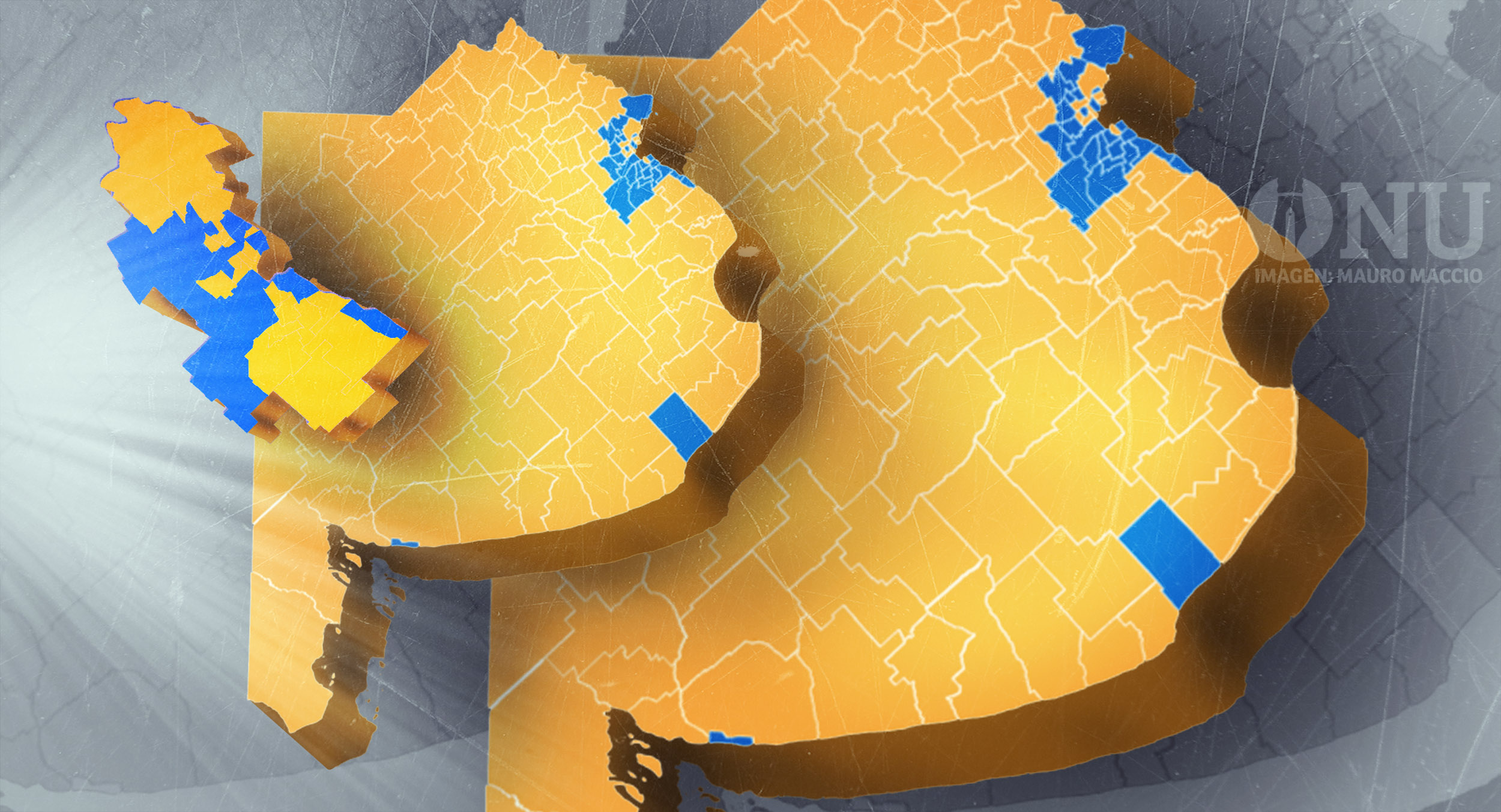 La “blitzkrieg” del Frente de Todos le permitió acercarse, pero lo mismo perdió