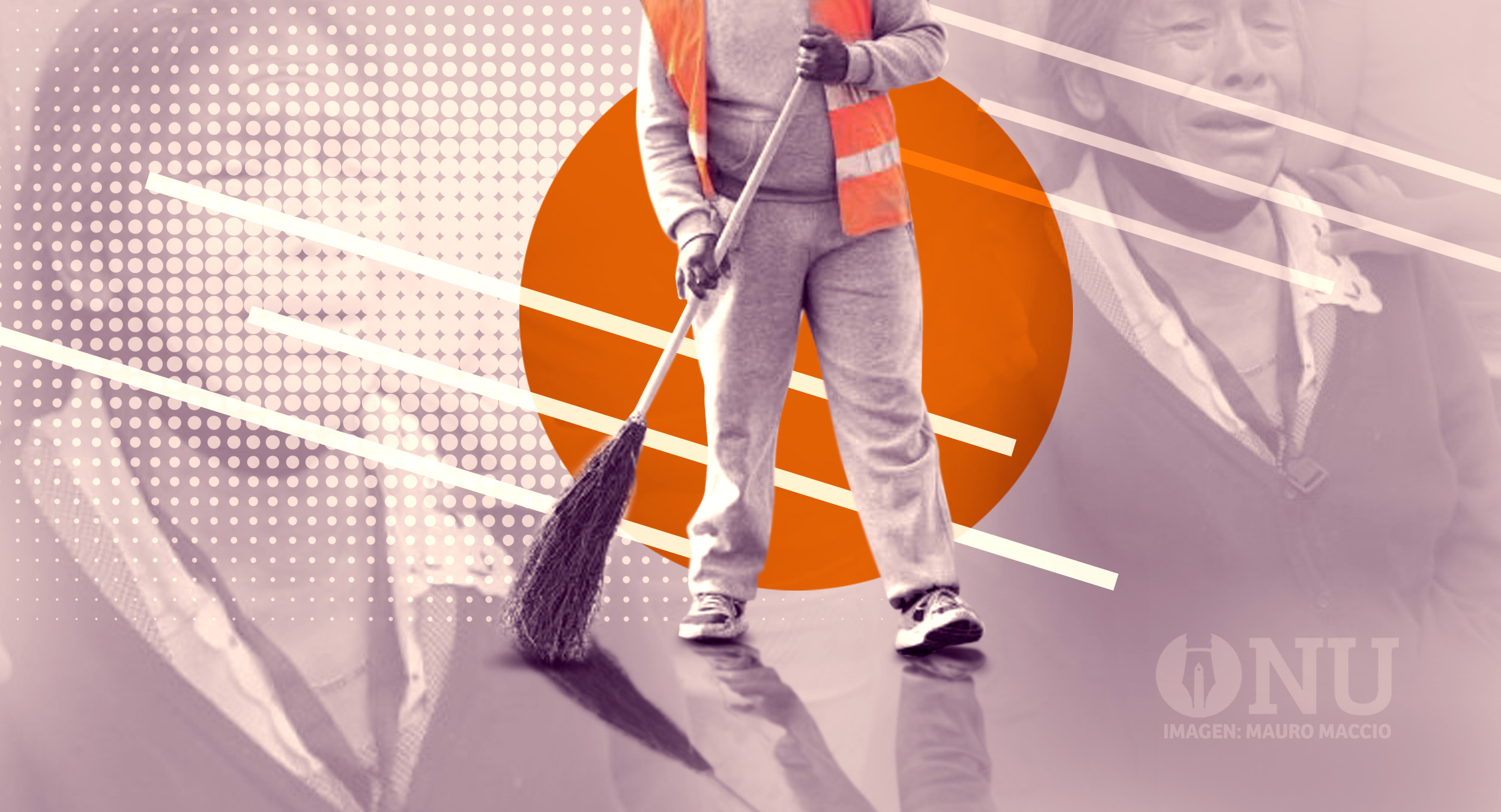 Denuncian que buscan transformar el trabajo de cooperativas en planes sociales