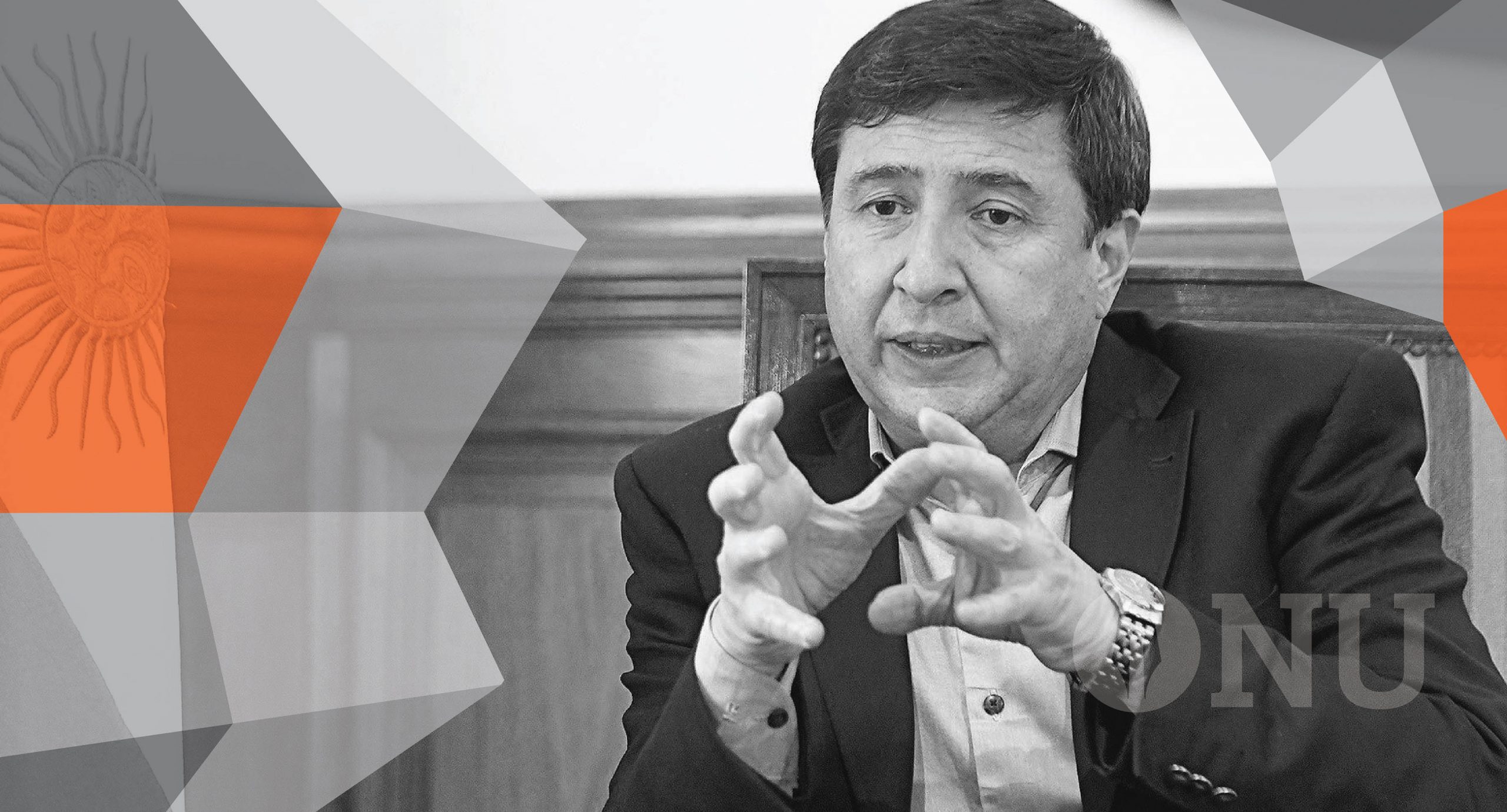 Arroyo: “Fernández y Kicillof ahora tienen gabinetes más territoriales”