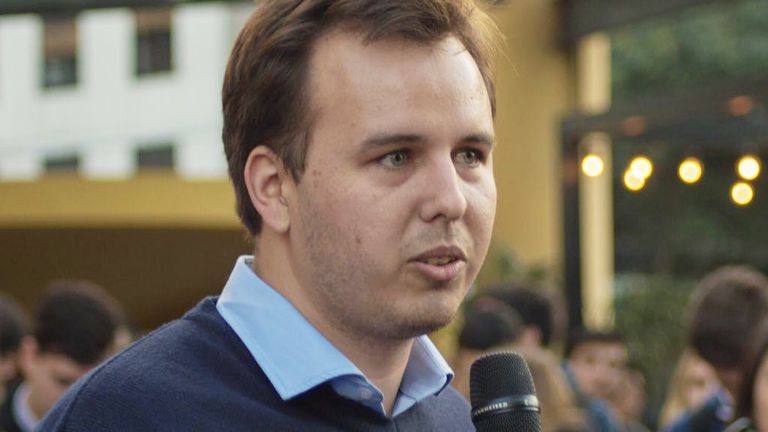 “Los Jóvenes Pro ganaron más de 50 bancas a nivel nacional”