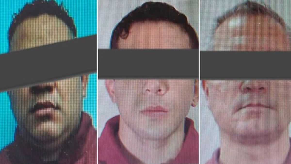 Detuvieron a los tres policías acusados de matar a Lucas González