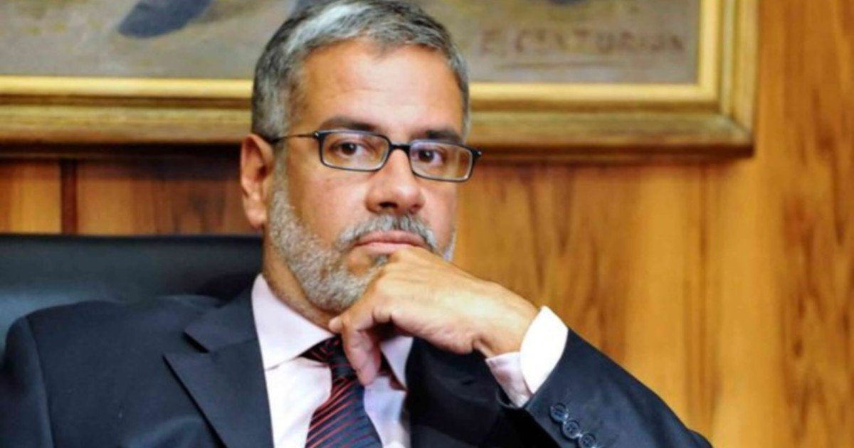 Feletti no descartó subir las retenciones a las exportaciones de carne y otros alimentos