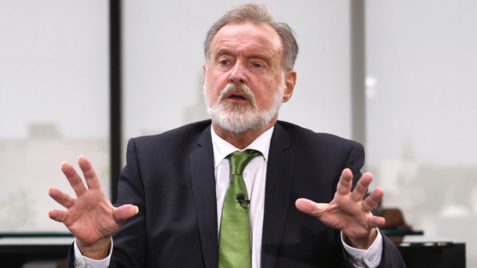 Bielsa calificó al ganador de las elecciones presidenciales de Chile como antiargentino