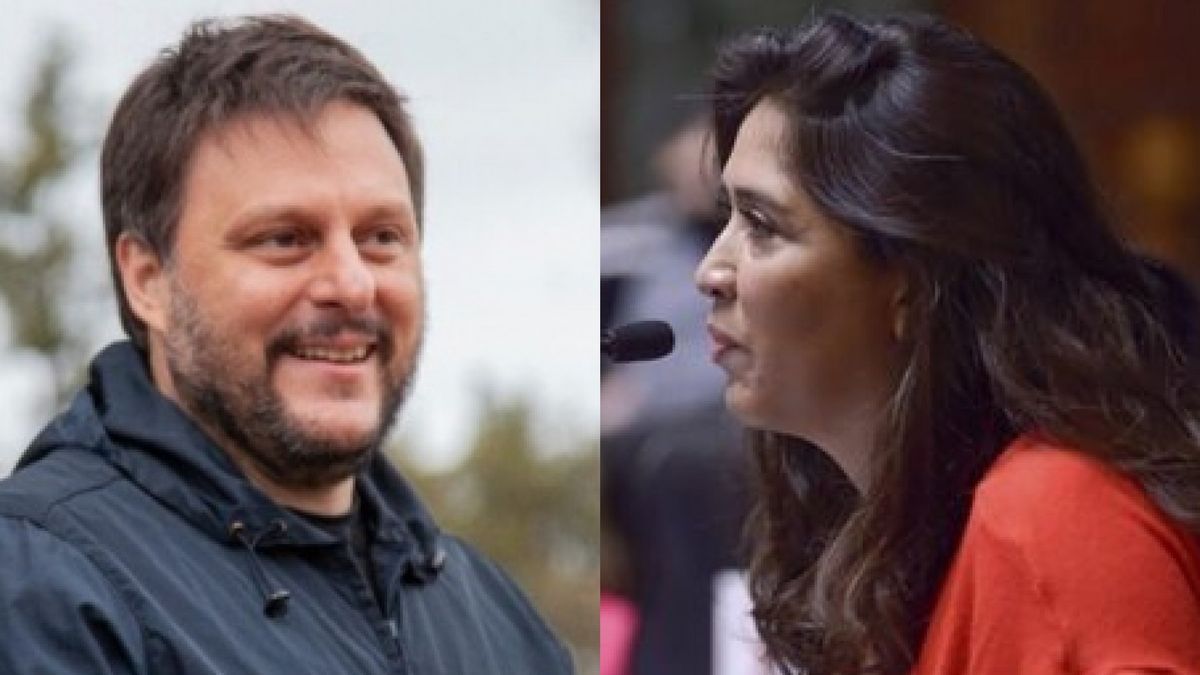 Santoro y Montenegro quieren que se investigue la relación entre policías y funcionarios