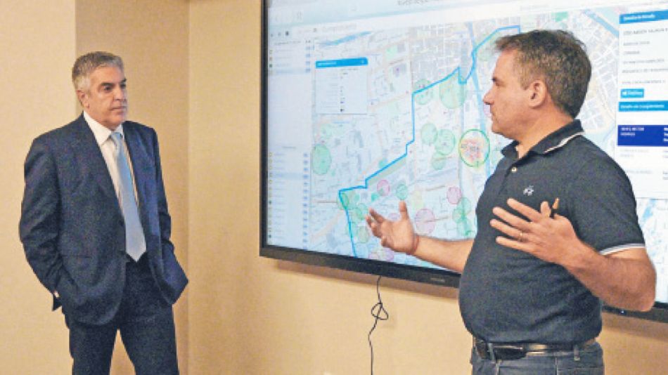 Crimen de González: Dalbón criticó al peronismo por su "oportunismo político"