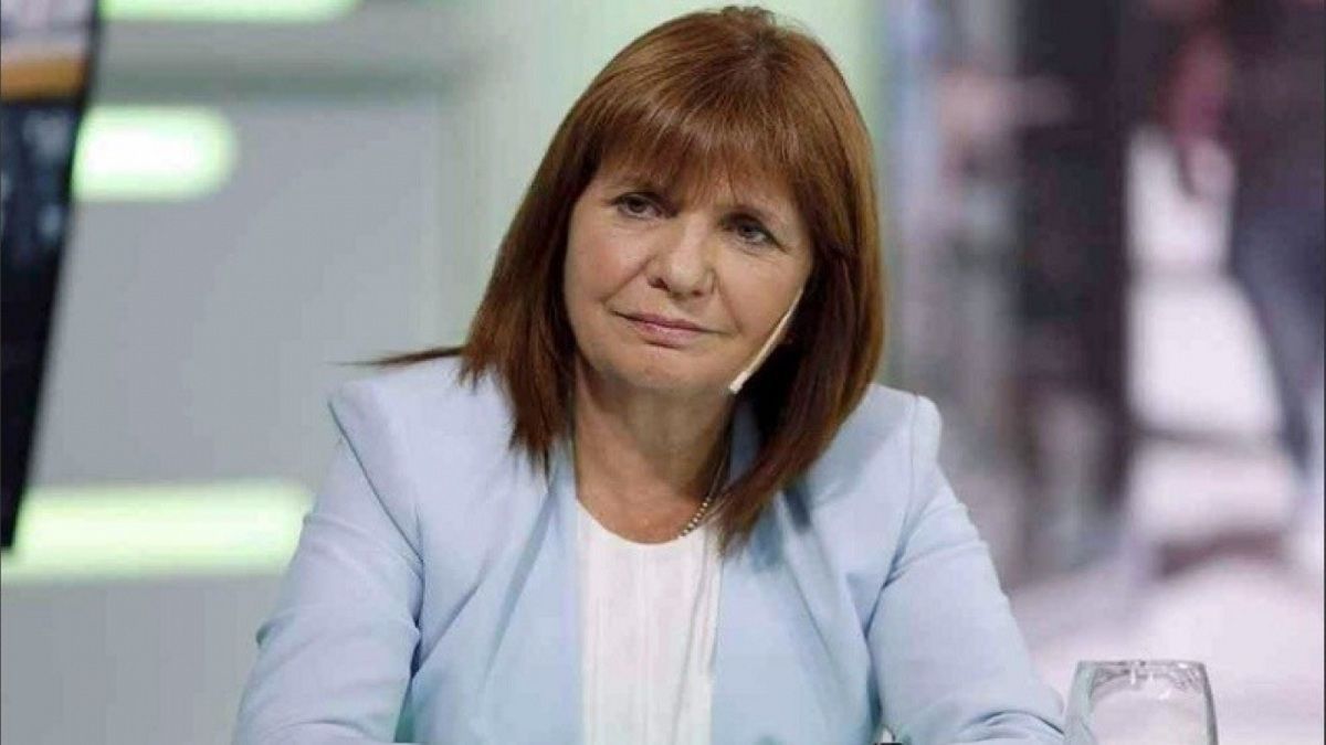 Bullrich trató de bajarle el tono a la interna de JxC en la Ciudad
