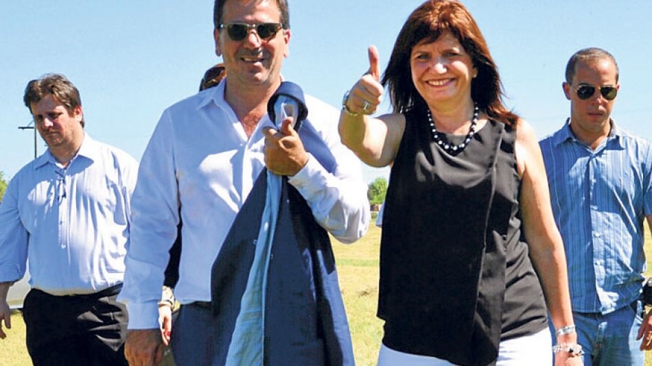 Pelea entre “halcones” y “palomas” por el perfil del Pro en Diputados