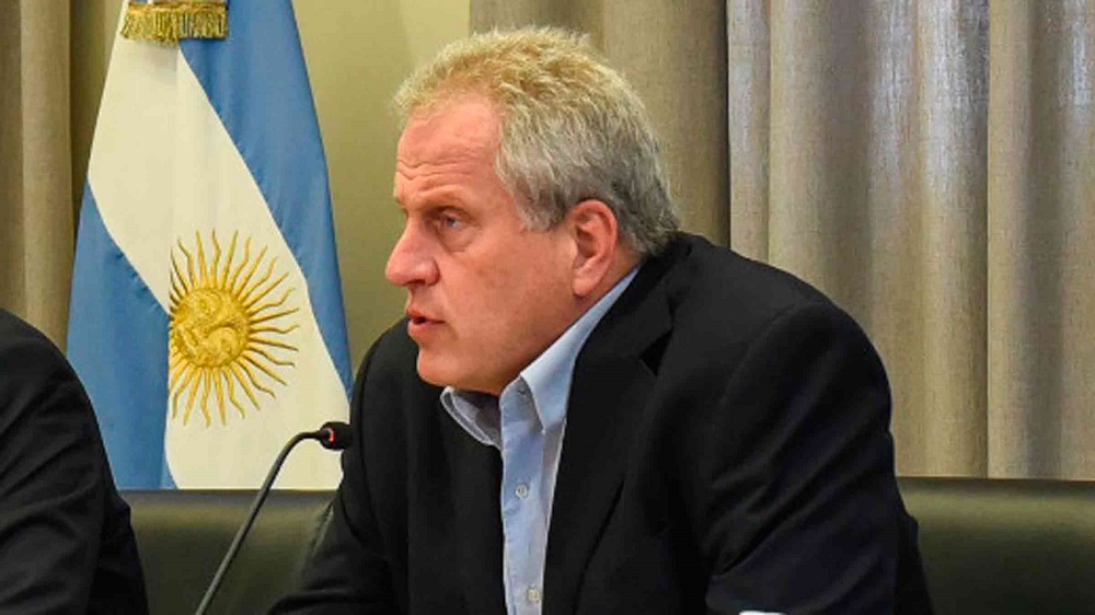 Perczyk contra Guzmán por los fondos de Educación en el Presupuesto 2022