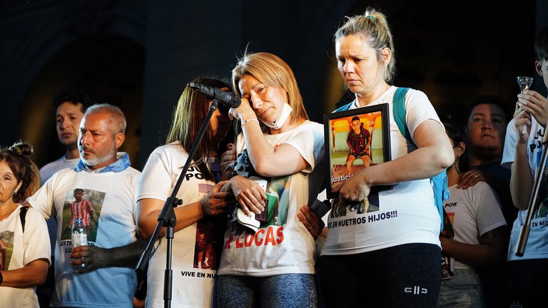 Dalbón dio marcha atrás con su crítica a Santoro