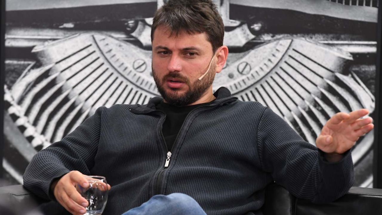 Grabois puso una condición para apoyar el acuerdo con el FMI