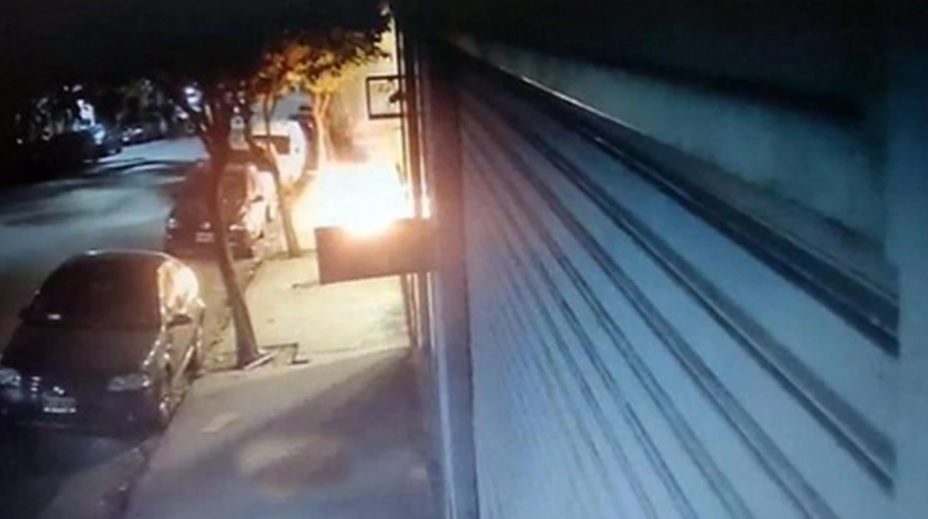 Ataque a Clarín: ya tienen los rostros de los nueve agresores