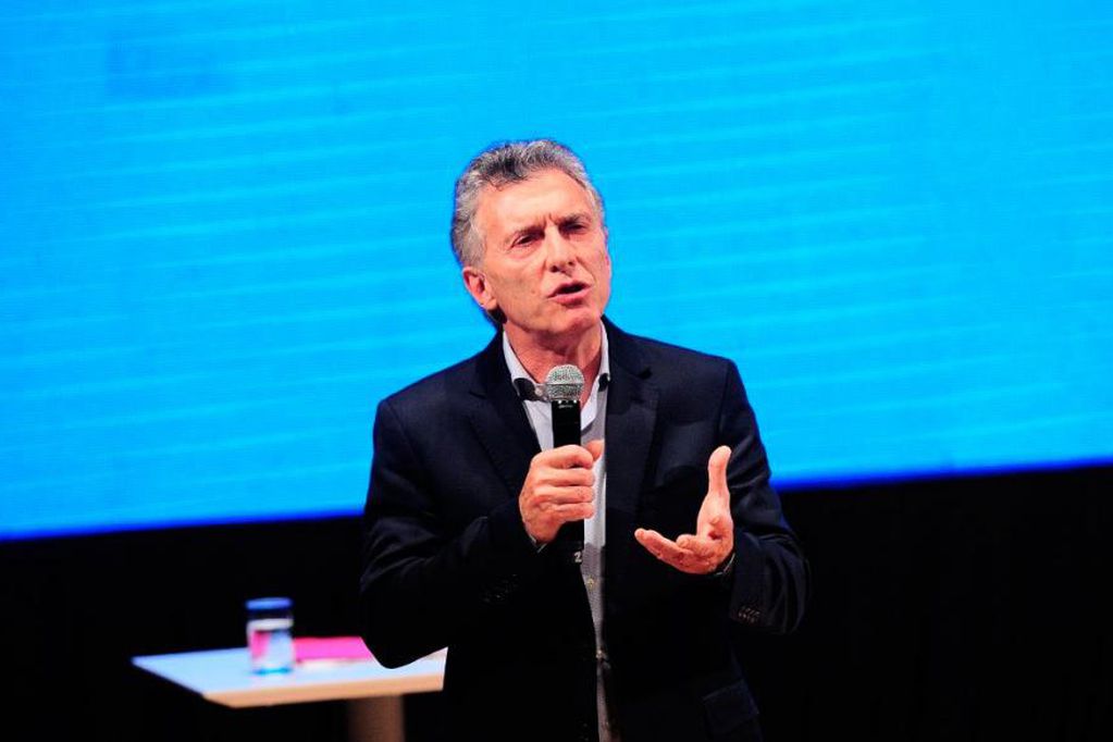 Macri pidió internas claras en JxC: “Muchos curas quieren ser papas"