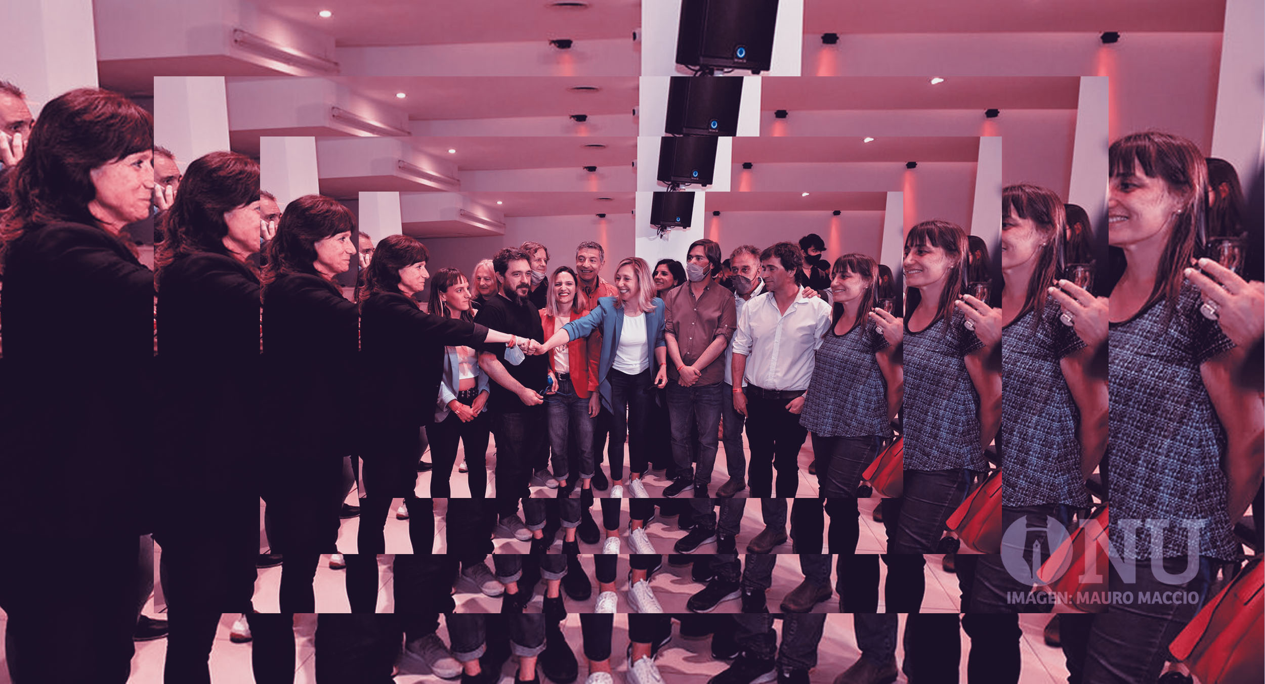 La izquierda festeja y mantiene la esperanza de seguir en el podio en 2023