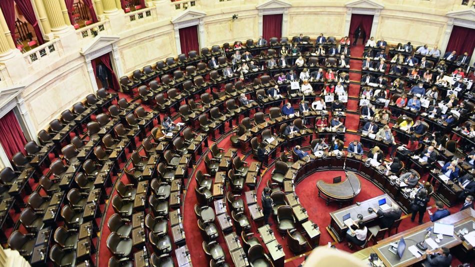 Diputados trabaja con UNICEF el Plan de Cooperación Argentina 2021-2025