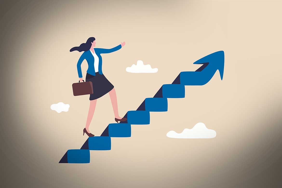 Wagner: la mujer emprendedora y su  rol en el tejido laboral