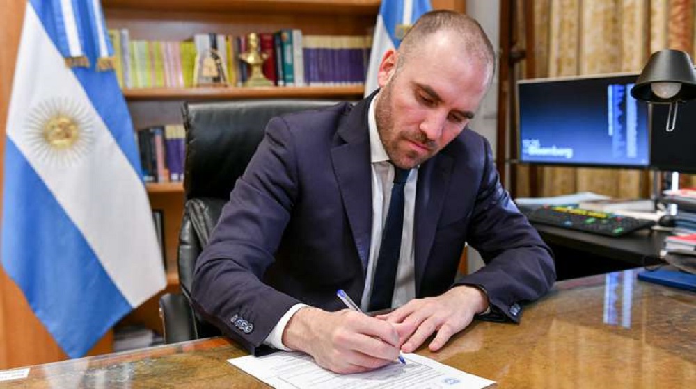 Antes de cerrar el año, el Gobierno aumentó el gasto en $1,2 billones