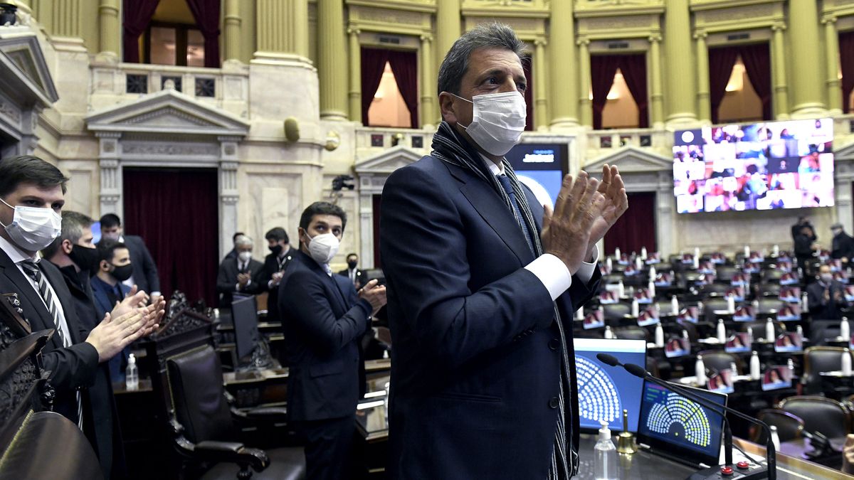 El 7 de diciembre jurarán los nuevos diputados