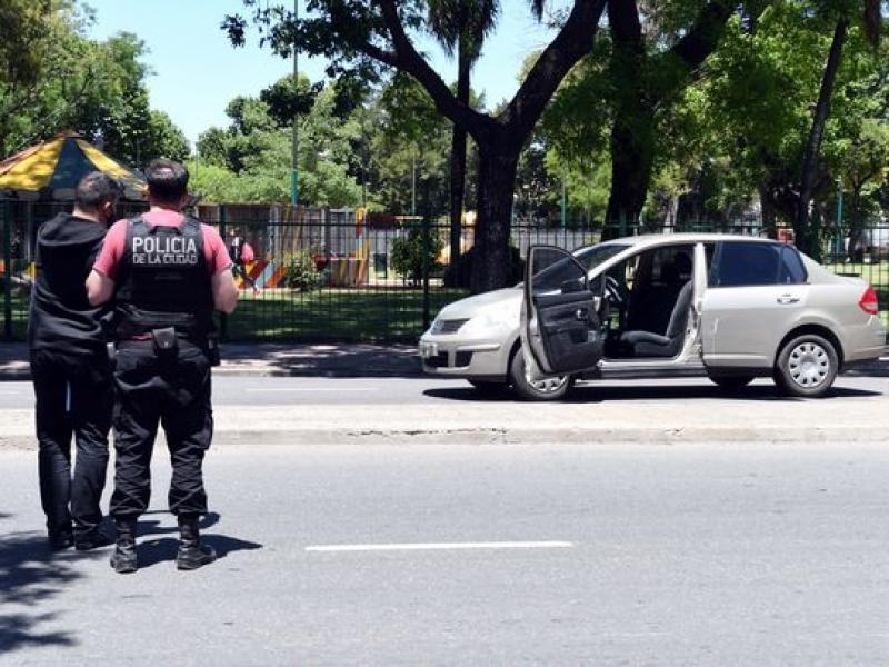 Crimen de Lucas: pidieron la detención de otros seis policías por encubrimiento