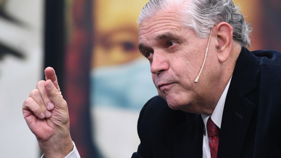 Piden el juicio político de los jueces que sobreseyeron a Cristina