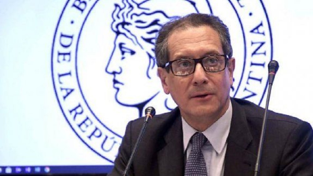 El Banco Central desmintió versiones sobre un nuevo corralito