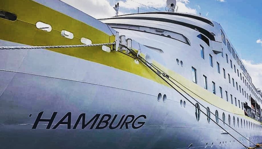 Crucero polémico: los pasajeros fueron habilitados para desembarcar