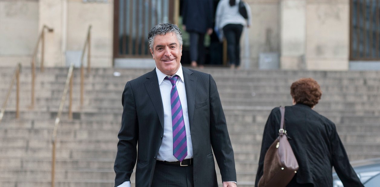 Dalbón aseguró que Lucas González fue torturado