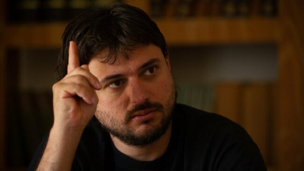 Grabois: "No creo que Cristina sea el liderazgo del futuro"