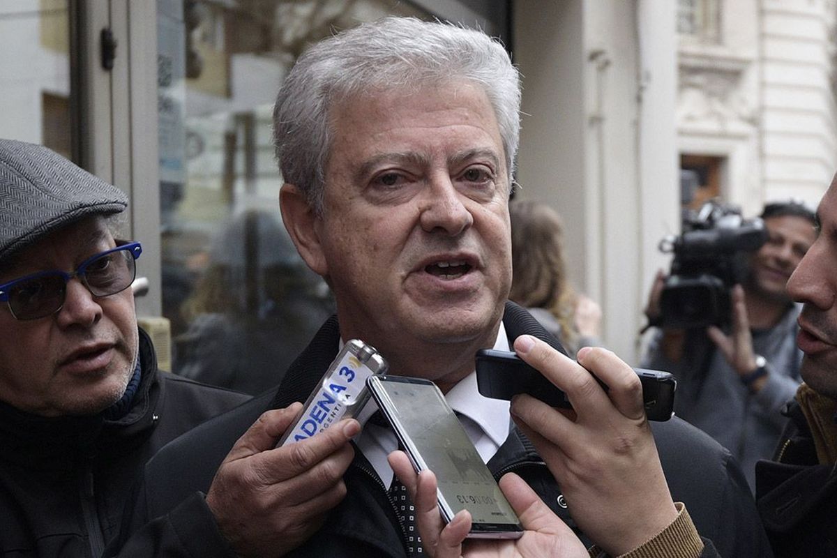 El abogado de Cristina dijo que la causa Cuadernos "va a ser otro gran fiasco"