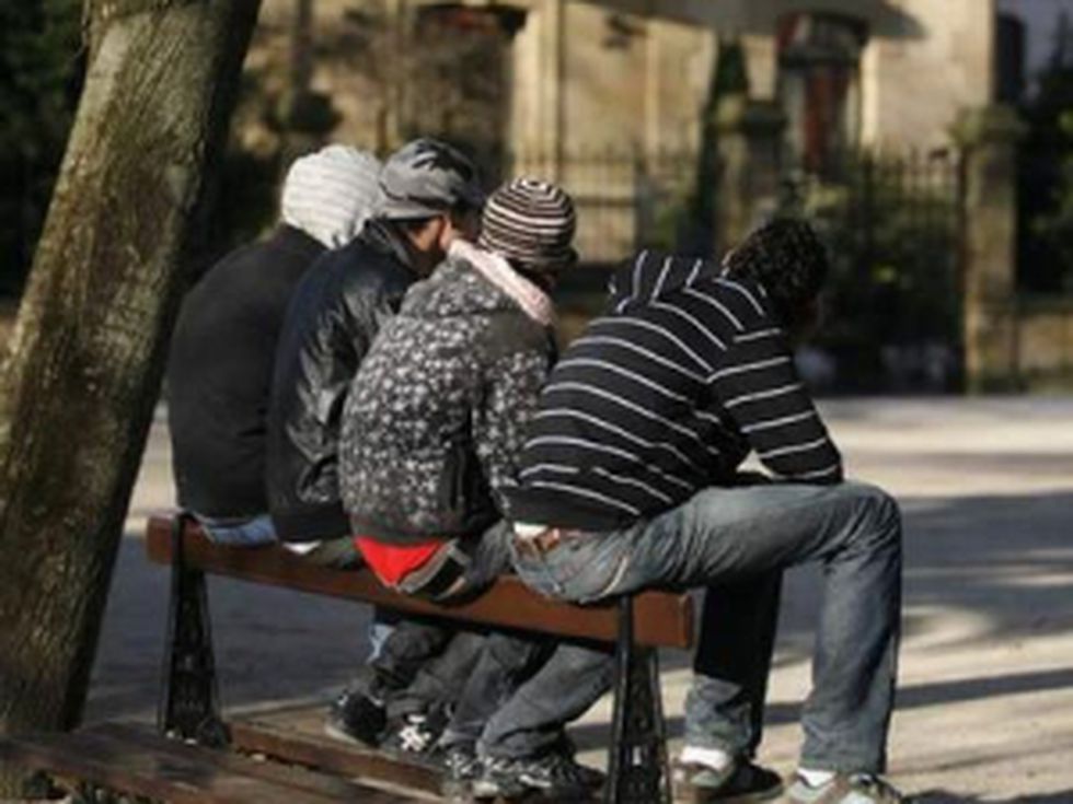 Argentina es uno de los países con mayor porcentaje de jóvenes “Ni-Ni”