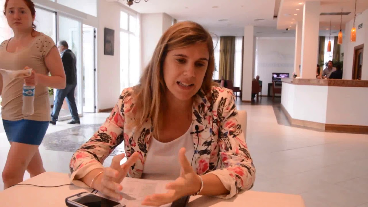 Albergucci: “Hemos tenido una demanda impresionante para el verano”