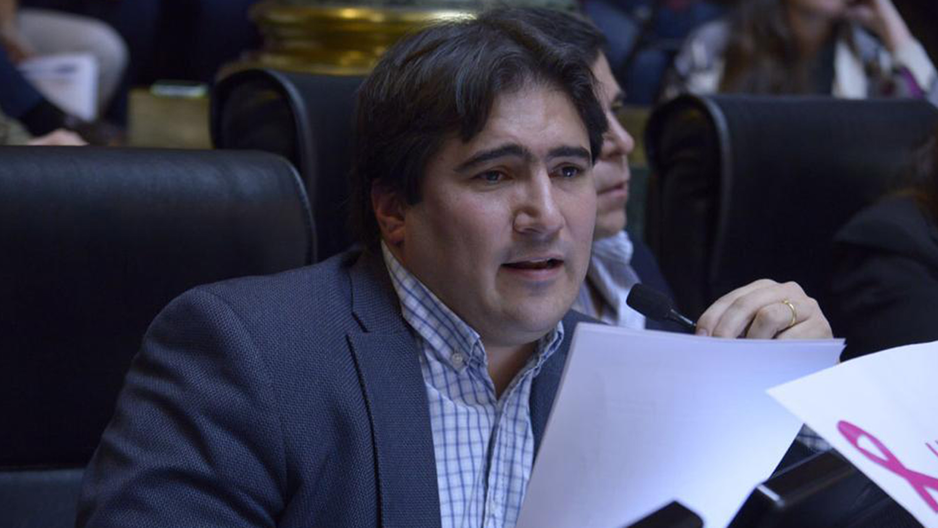 Piden que no haya calles con nombres de funcionarios de dictaduras
