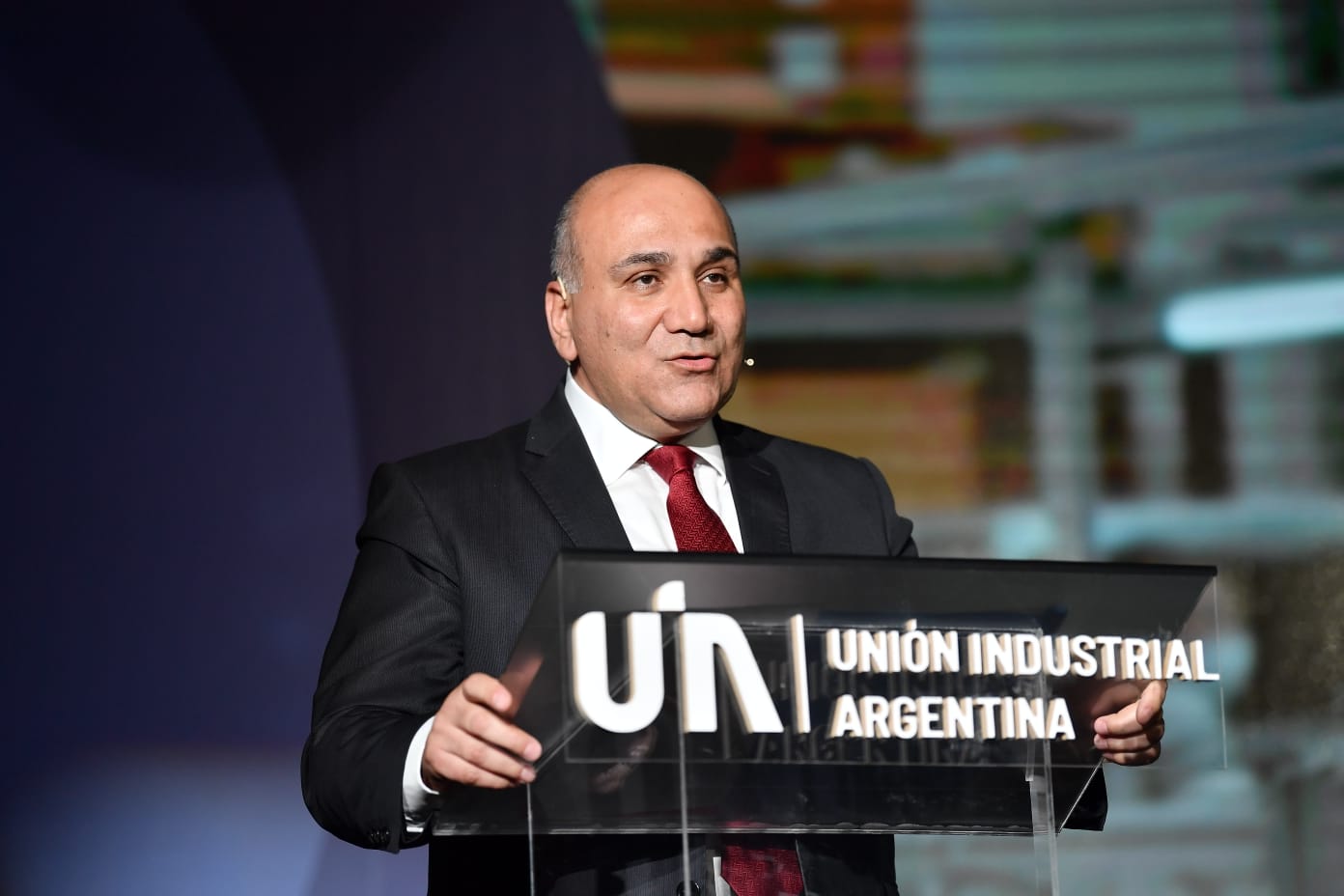 El mensaje de Manzur al FMI: “Queremos pagar, pero con una condición"