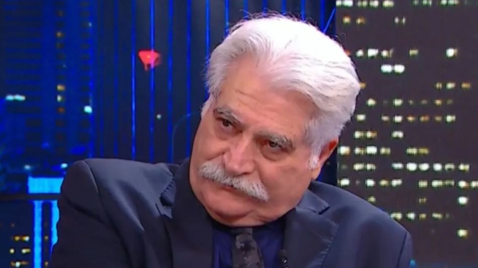 Asís: "Alberto Fernández piensa en el delirio de su reelección"