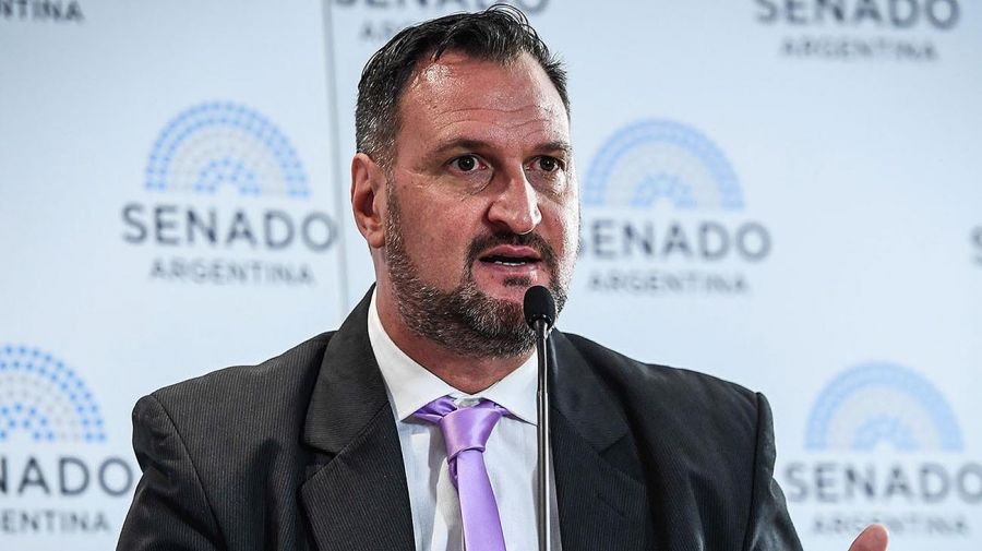 Tagliapietra: "La mayoría de las familias son votantes de Macri"