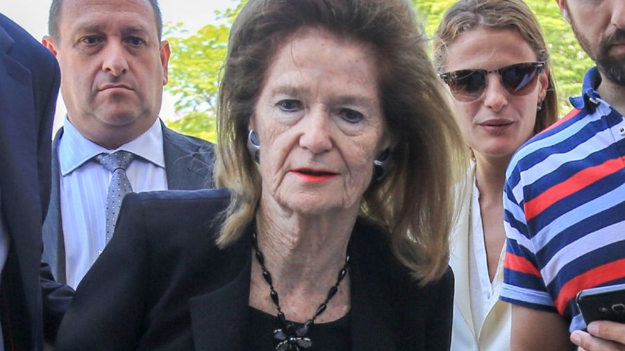 Corte Suprema: venció el plazo y Highton de Nolasco no tiene reemplazo