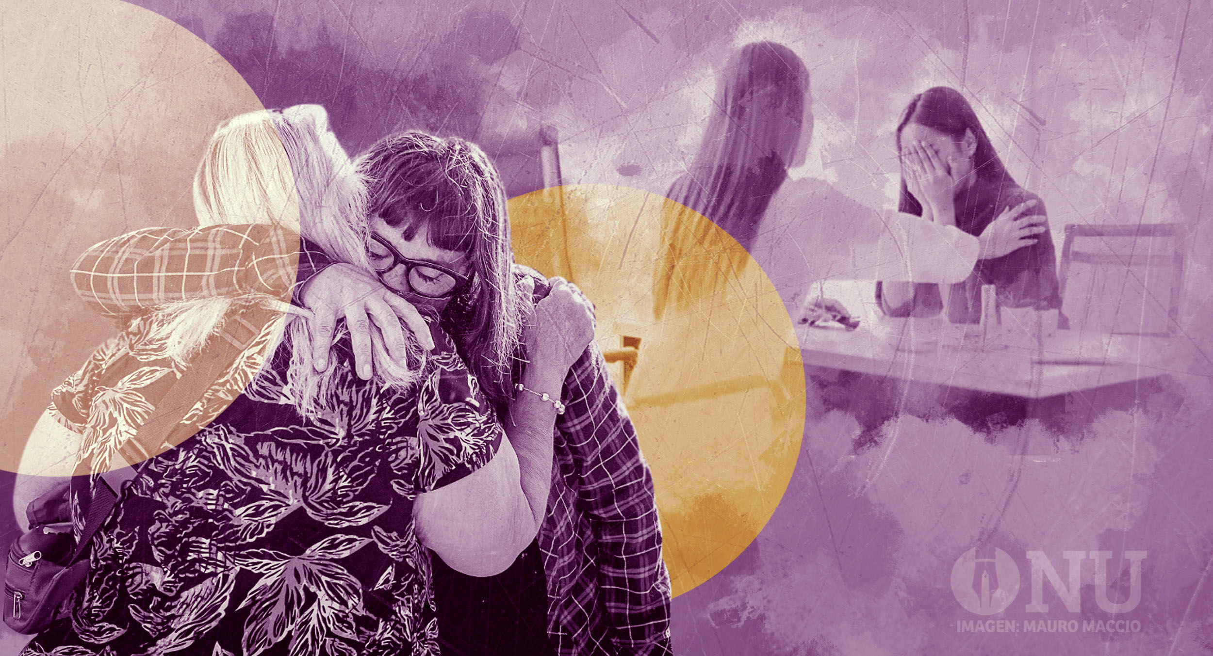 Polémica: el GCBA abrirá centros contra violencia machista en villas