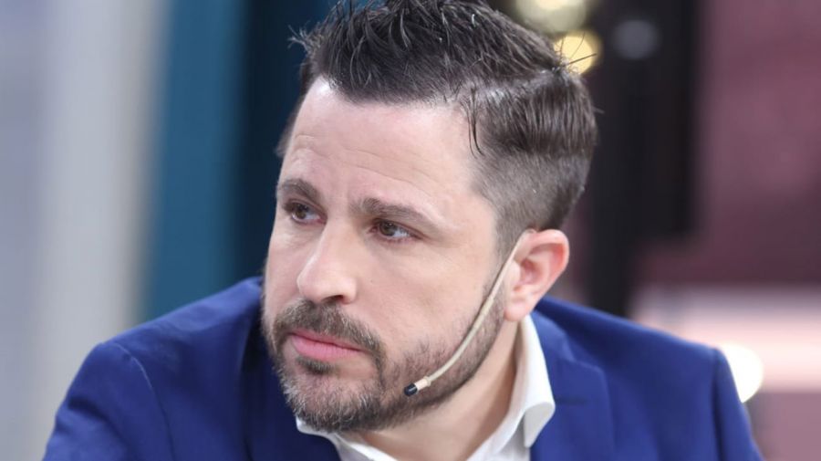 Tetaz: “Si el acuerdo con el FMI es razonable, lo vamos a acompañar”