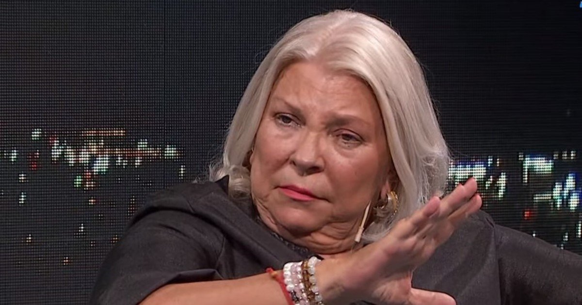 Carrió vinculó el espionaje al ARA San Juan con "tareas de inteligencia"
