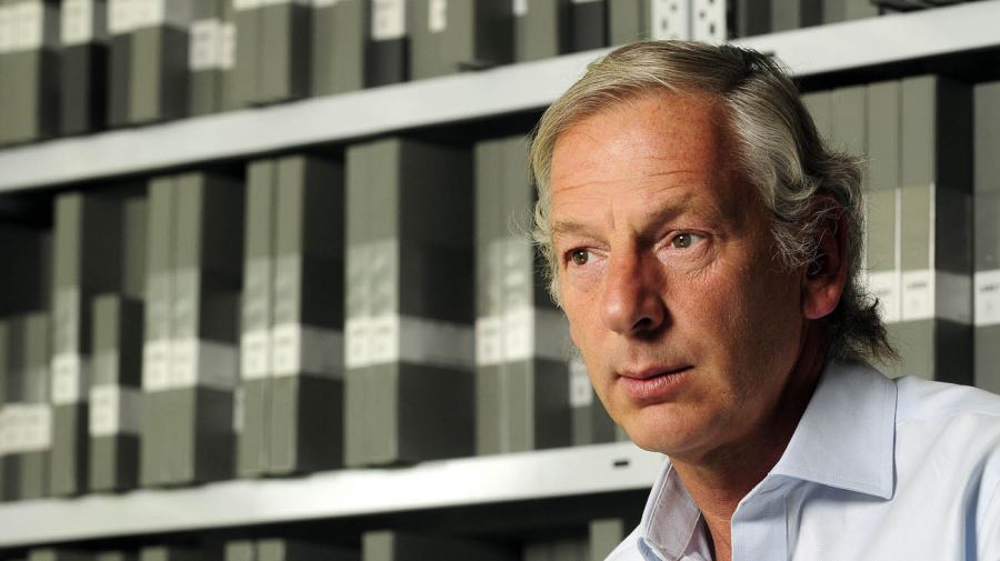 Longobardi admitió que su salida de Mitre tuvo que ver con Lanata