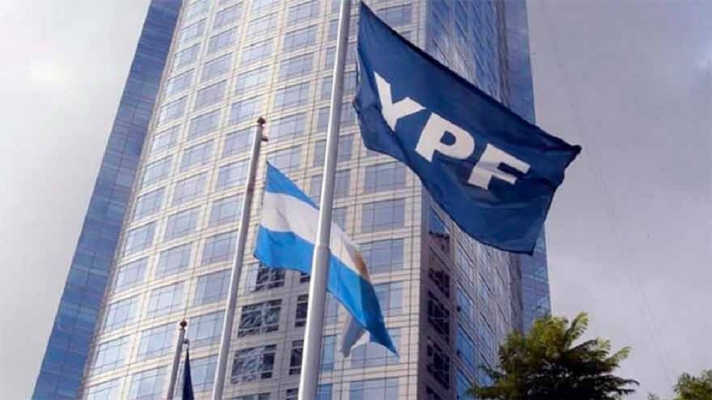 La expropiación de YPF le costaría US$ 5.200 millones a la Argentina