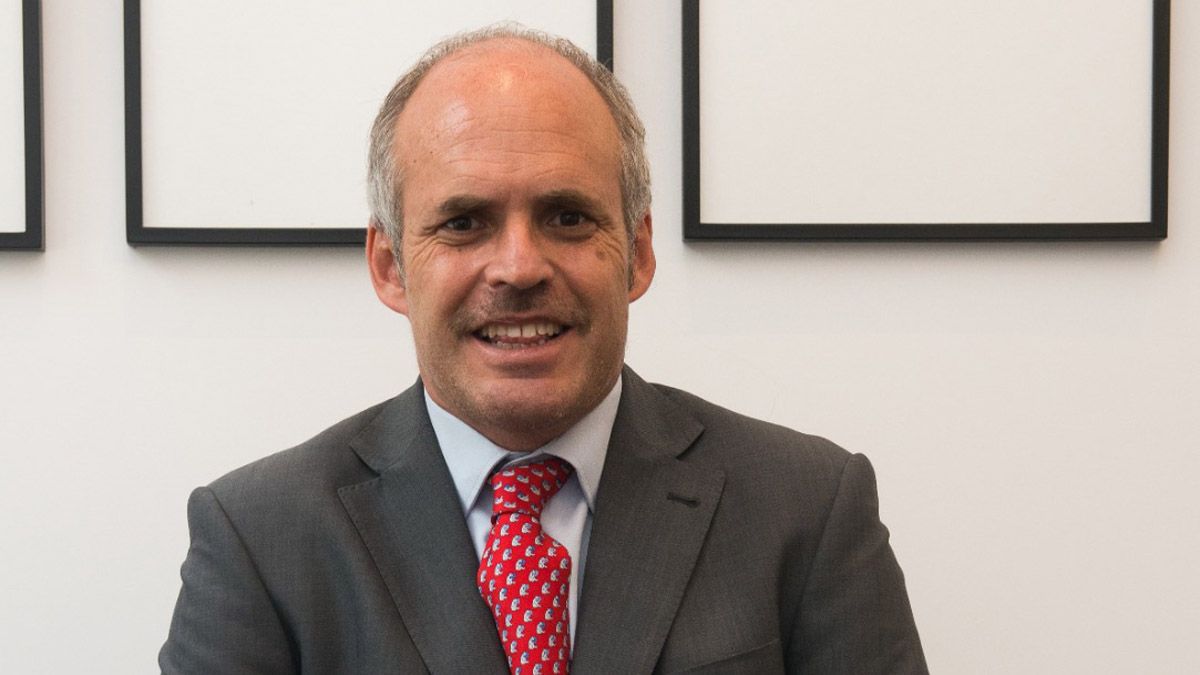 Oficializaron la designación del nuevo presidente de la UIF