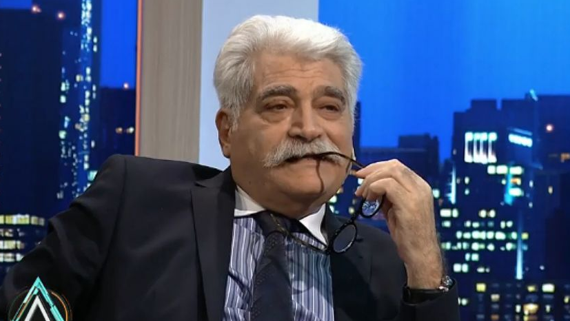 Asís habló de la interna de la UCR: "Manes modificó todo"