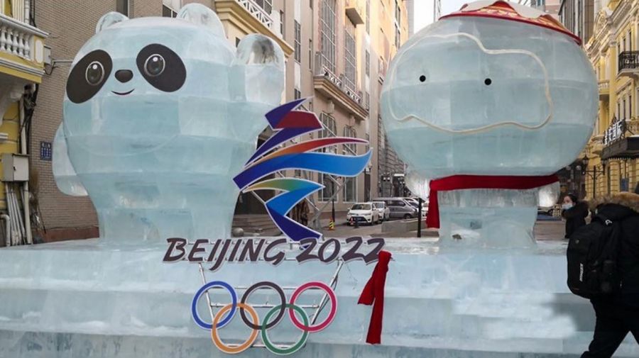 Argentina respaldó los JJ.OO. y enfrenta el intento de boicot de EE.UU.